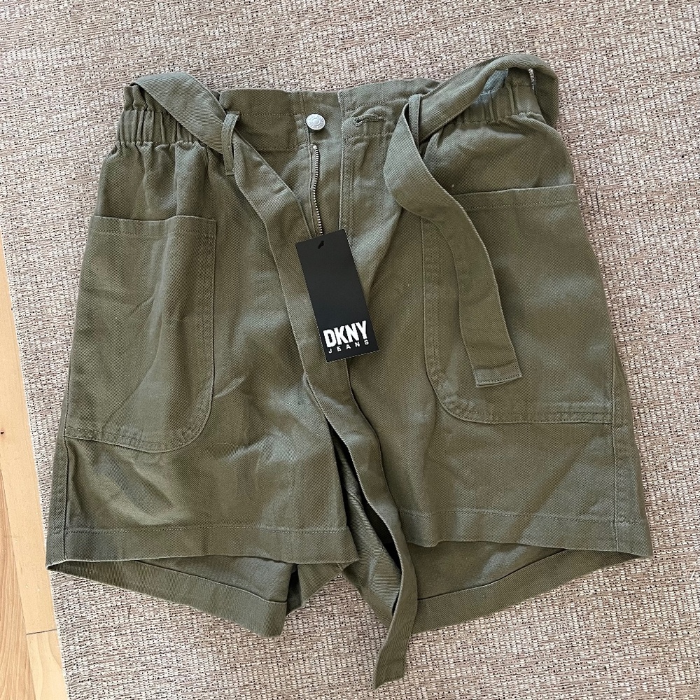 DKNY shorts